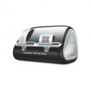 DYMO - LabelWriter 450 Twin Turbo Térmica directa 600 x 300DPI impresora de etiquetas