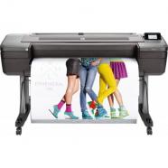HP - Designjet Z9 impresora de gran formato Color 2400 x 1200 DPI Inyección de tinta térmica 1118 x 1676
