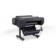 Canon - imagePROGRAF iPF6450 impresora de gran formato Color 2400 x 1200 DPI Inyección de tinta A1 (594 x 841 mm) E