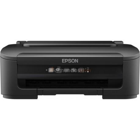 Epson - WorkForce WF-2010W