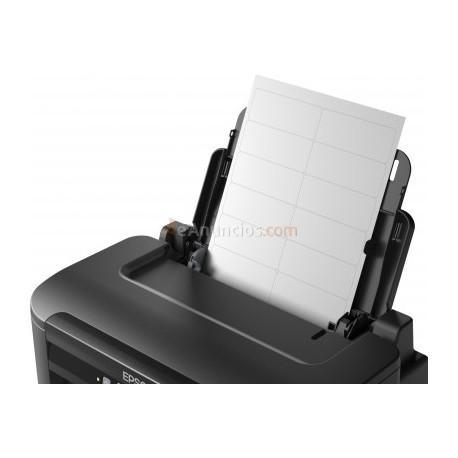 Epson - WorkForce WF-2010W