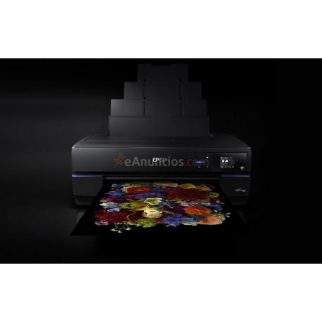 Epson - SureColor SC-P800