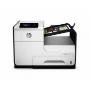 HP - PageWide Pro 452dw impresora de inyección de tinta Color 2400 x 1200 DPI A4 Wifi - 20145455
