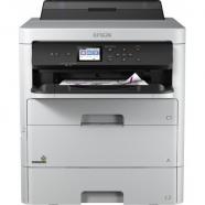 Epson - WorkForce Pro WF-C529RDTW impresora de inyección de tinta Color 4800 x 1200 DPI A4 Wifi