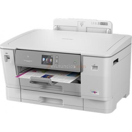 Brother - HL-J6000DW impresora de inyección de tinta Color 1200 x 4800 DPI A3 Wifi