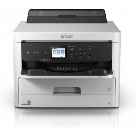 Epson - WorkForce Pro WF-C5290DW