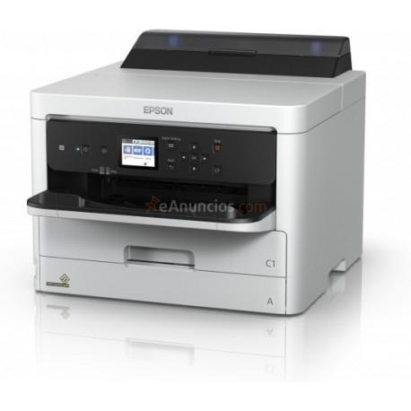 Epson - WorkForce Pro WF-C5290DW