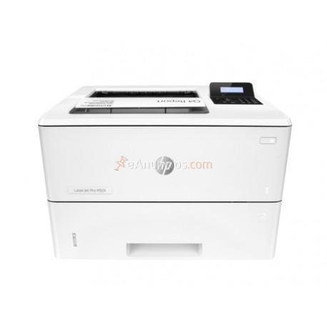 HP - LaserJet Pro M501dn 4800 x 600 DPI A4