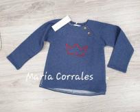 Jerseysudadera pilar batanero r440128 corona