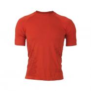Camiseta lurbel ecuador rojo