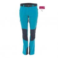 Pantalones de Trekking Mujer Ternua WESTHILL PANT Duck Blue-Whales Grey