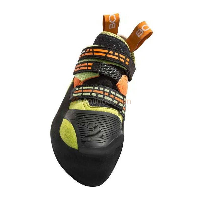 Pies de Gato Boreal DHARMA 2019