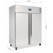 ARMARIO CONGELADOR 1300 POLAR GN 21