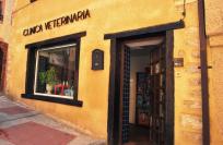 Se Alquila clinica veterinaria,tienda y peluqueria