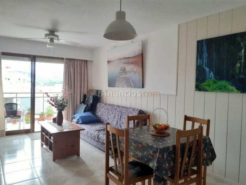 Bonito piso a 200m de la playa - Daimus