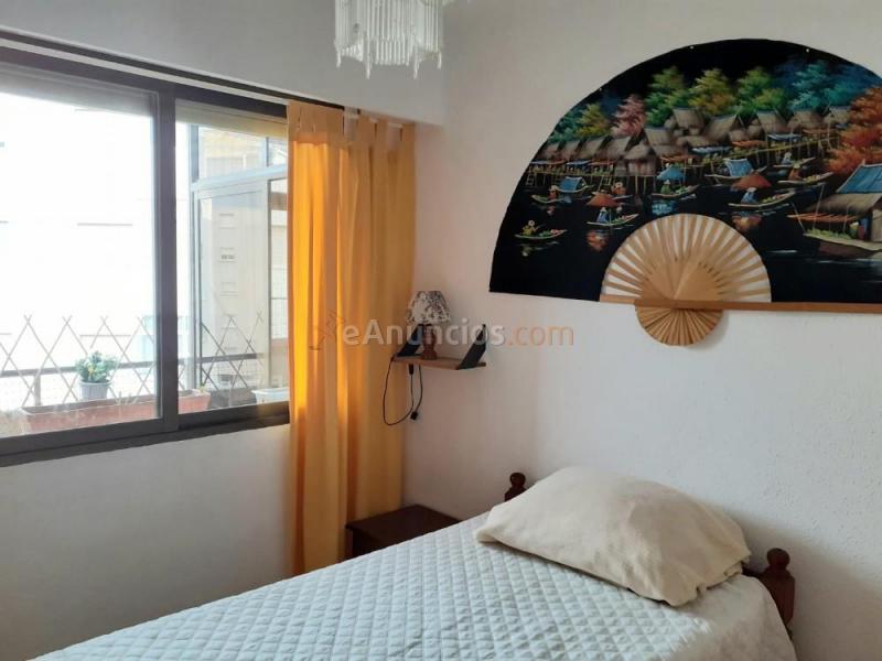 Bonito piso a 200m de la playa - Daimus