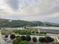 Amplio piso en la Av. República Argentina - Gandia