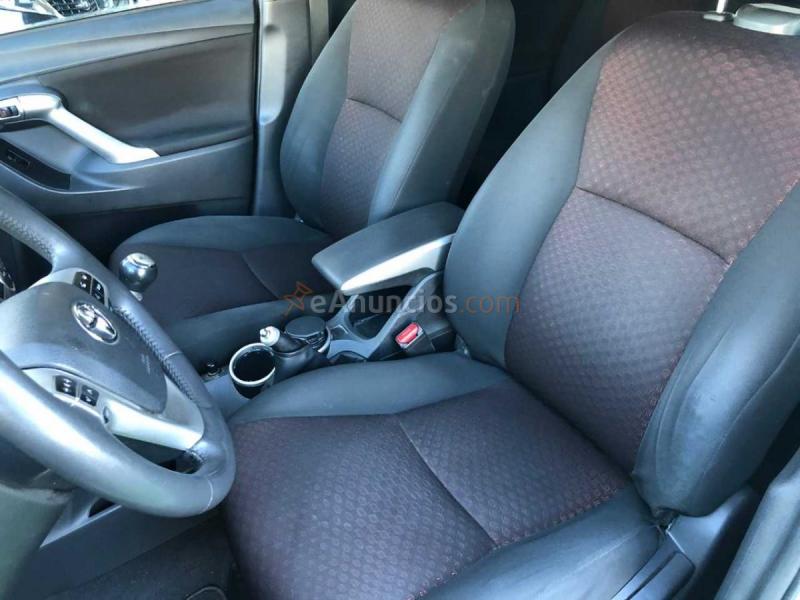 Toyota Corolla Verso 2.0 d4d 