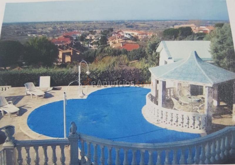 Adosado en venta en Avenida Rosales, Coimbra - Guadarrama, Móstoles