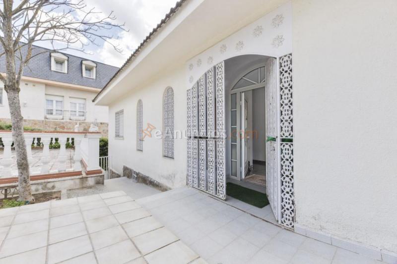 Adosado en venta en Avenida Rosales, Coimbra - Guadarrama, Móstoles