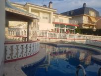 Adosado en alquiler en Avenida Rosales, Coimbra - Guadarrama, Móstoles