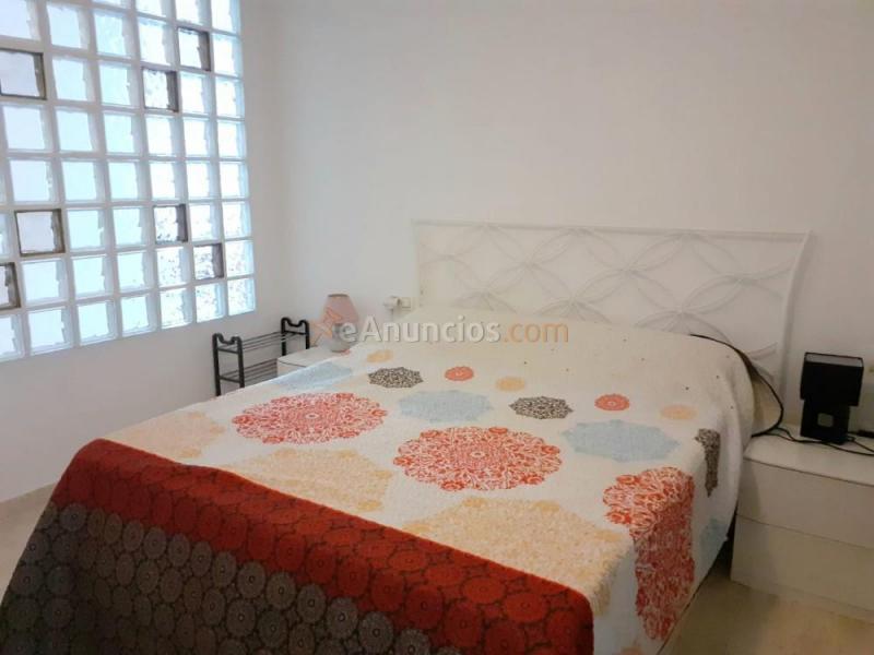 Planta baja en 2 linea - Playa de Daimus