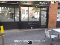 餐馆转让 地点在  maragal,el trovador 24.  持有c3的经营许可证    有74平方