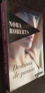 Destinos de pasión