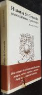 Historia de Granada, acontecimientos y personajes