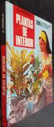 Plantas de interior