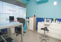 Transpaso Clínica Veterinaria