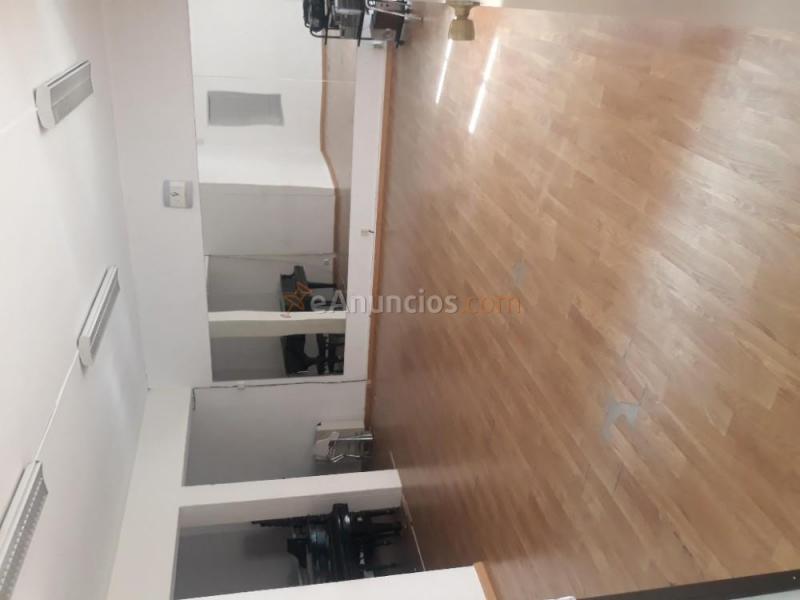 Traspaso de academia de música en activo