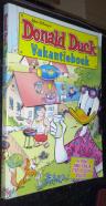 Donald Duck. Vakantieboek