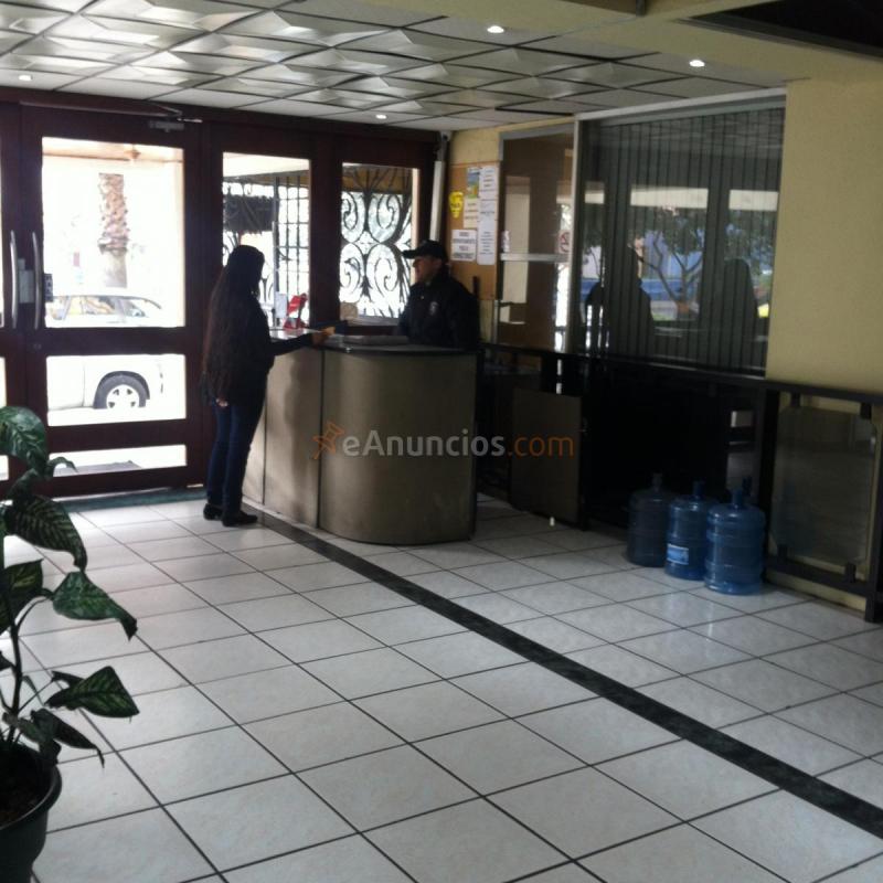 Departamento  en venta Quito Ecuador