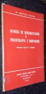 Manual de rehabilitación en poleoterápia y suspensión