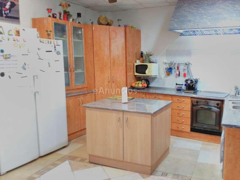 Casa construida en 2012