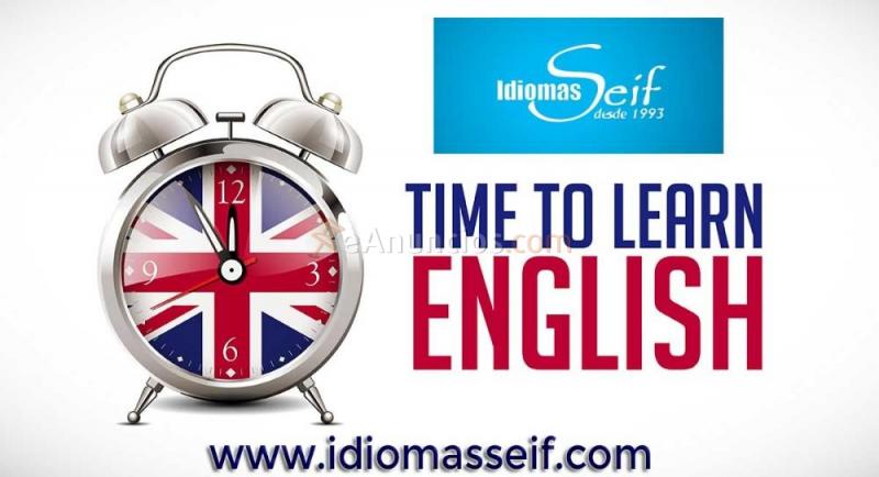 Seif English Academy