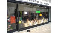 Boutique en guinardo 13 mts traspaso