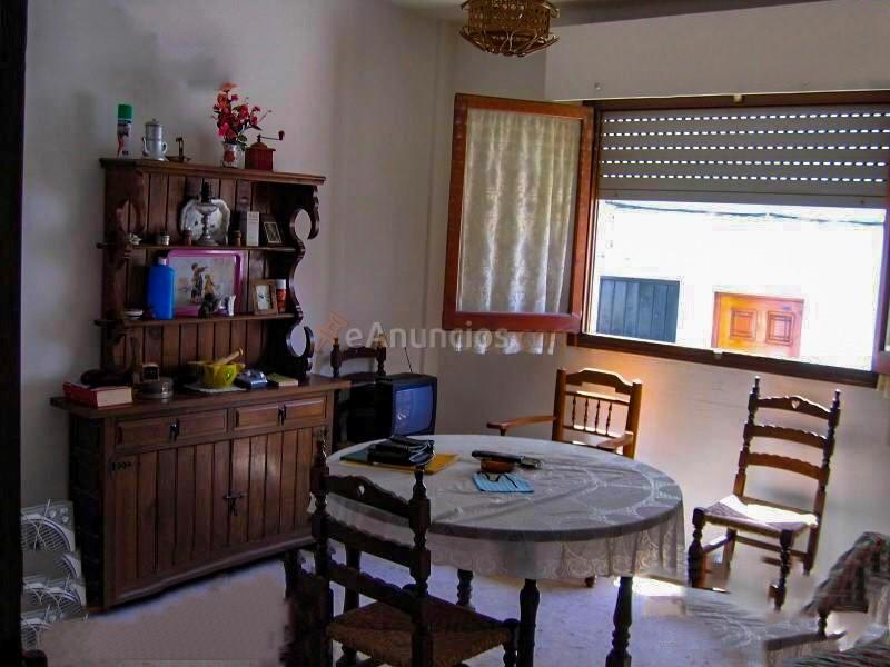 Piso en el casco antiguo de Calp