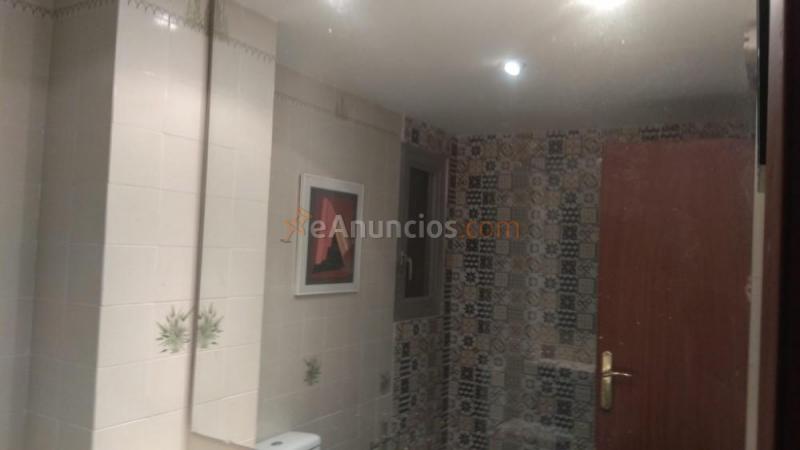 Piso alquiler en urbanización completa