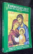 Evangelio 2017. Con el Papa Francisco. Ciclo A