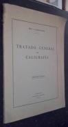 Tratado general de caligrafía