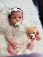 Bebé reborn