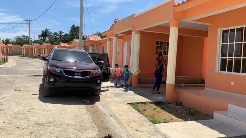 inmobiliaria tiburcio vende casas a buen precio