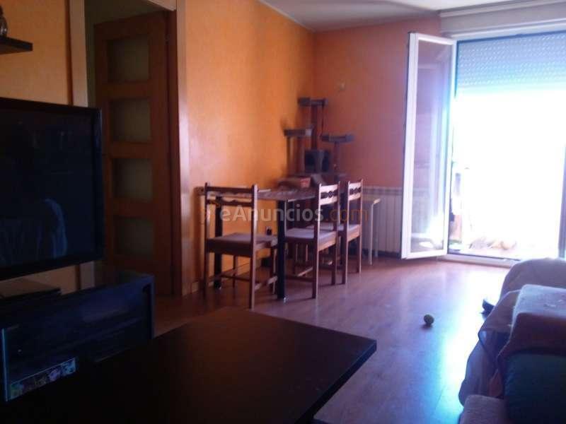 Salamanca (Santa Marta) 3 D, Cocina, Salón, 1 baño, 2 terrazas, SSCC (Calefaccion) .Agua caliente individual