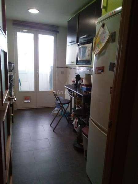 Salamanca (Santa Marta) 3 D, Cocina, Salón, 1 baño, 2 terrazas, SSCC (Calefaccion) .Agua caliente individual