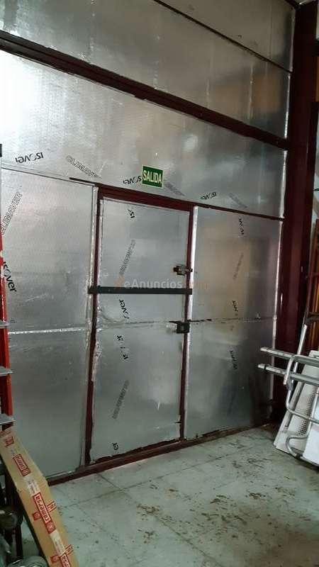 Salamanca ( Vialia ); local 166 m2. 1450€