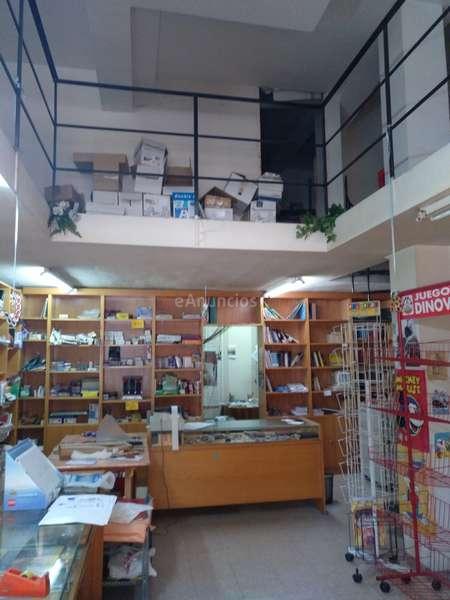 Salamanca (Garrido ) local venta 45 m2+ 20m2. 78.000€