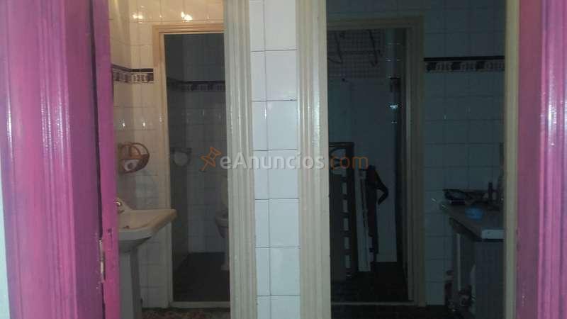 Salamanca ( Gran Vía- Centro);local alquiler 98 m2, 500€