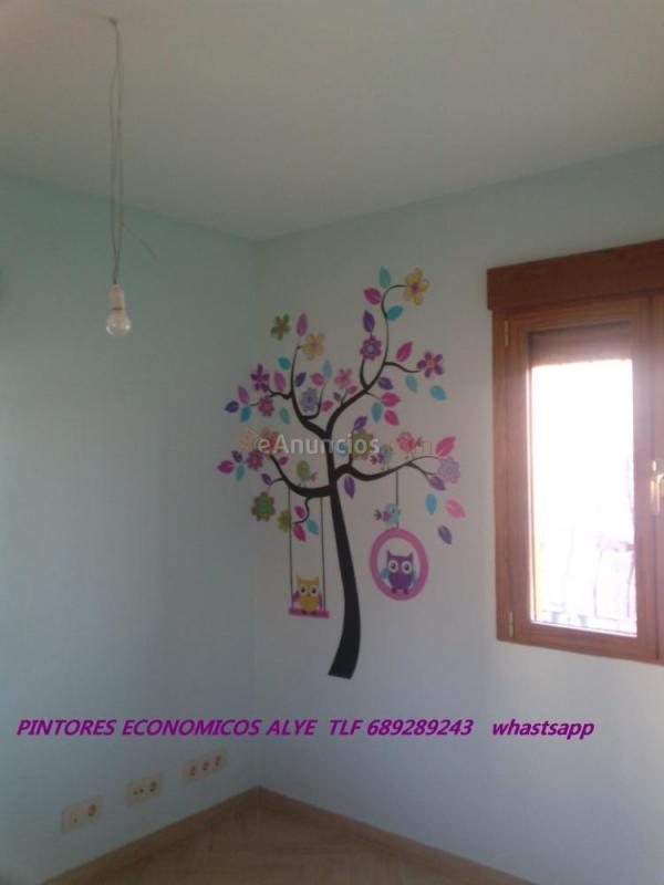 pintores españoles en valdemoro 689289243 alye